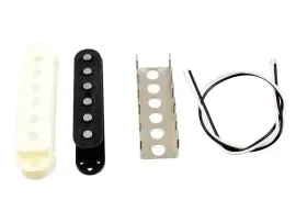 ALLPARTS Single Coil Pickup Kit for JG