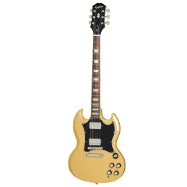 SG Standard Tv yellow