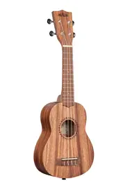 Укулеле сопрано KALA KA-TEAK-S