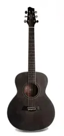 Акустическая гитара Smiger SM-363 Natural
