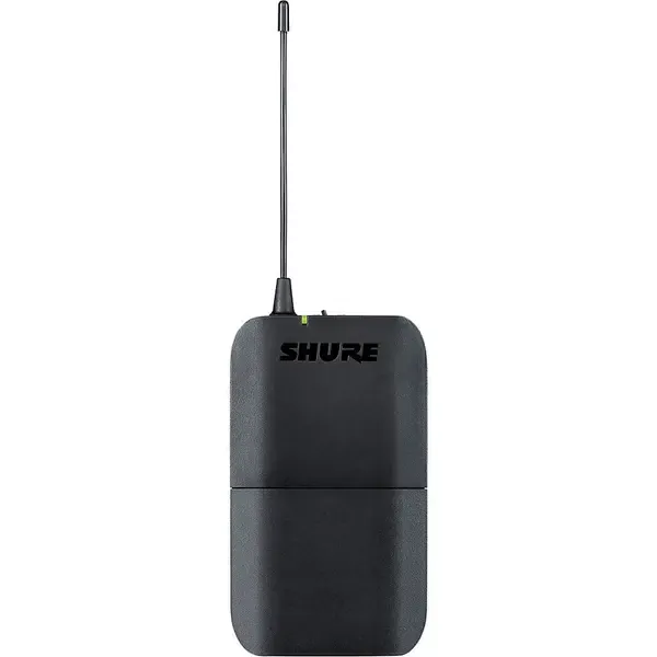 передатчик для радиосистем Shure Bodypack Transmitter for BLX Wireless Systems Band J11