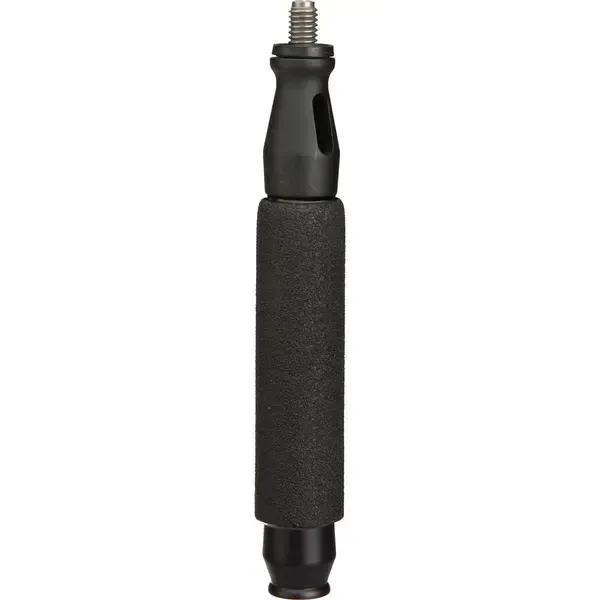 K-Tek KHG 6" Foam Covered Graphite Hand Grip, Boom Pole