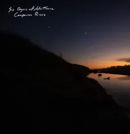 Виниловая пластинка Six Organs of Admittance – Companion Rises