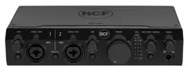 Звуковая карта внешняя RCF TRK PRO2 2x2 USB