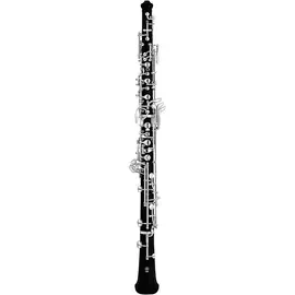 Гобой Yamaha YOB-441IIAT Intermediate Oboe