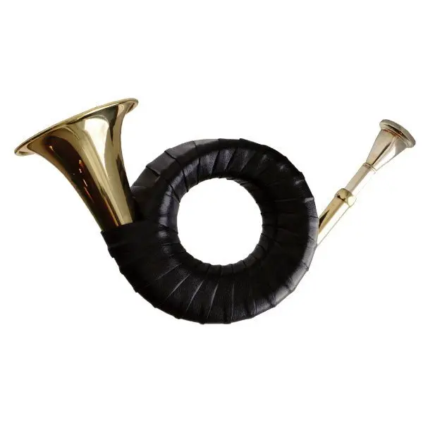 Рожок Boston HH-22 Bb Clear Lacquer