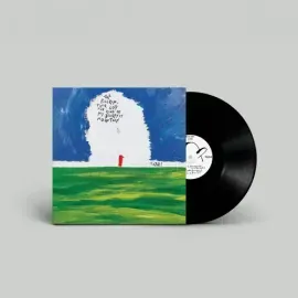 Виниловая пластинка Tapir! - The Pilgrim, Their God and the King of My Decrepit Mountain [New Vinyl