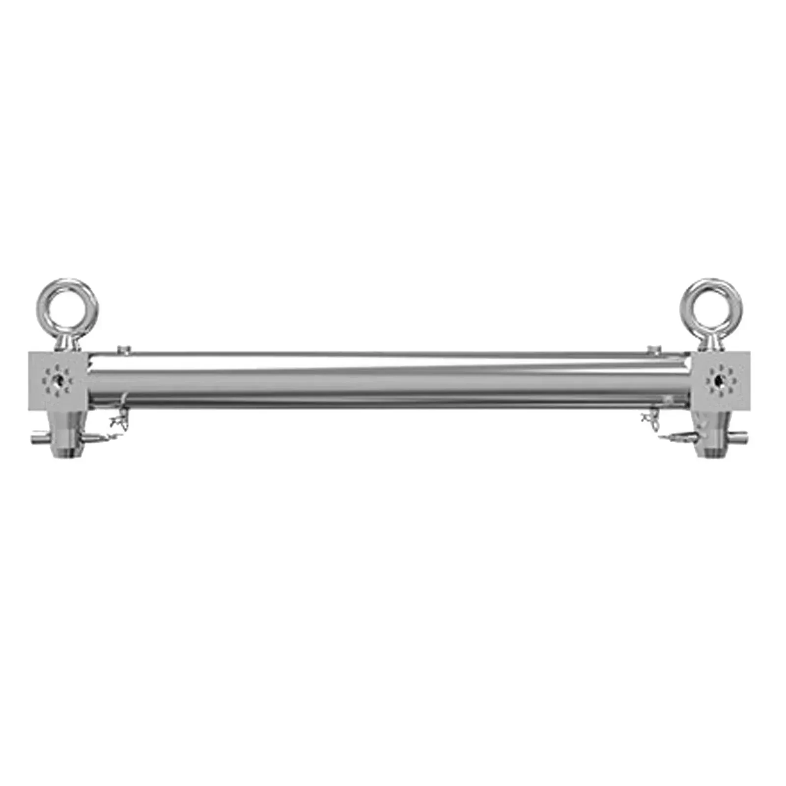 Сценическая ферма Global Truss DT-QUICK GRID/TP (верхняя секция для Quick Grid Systems)