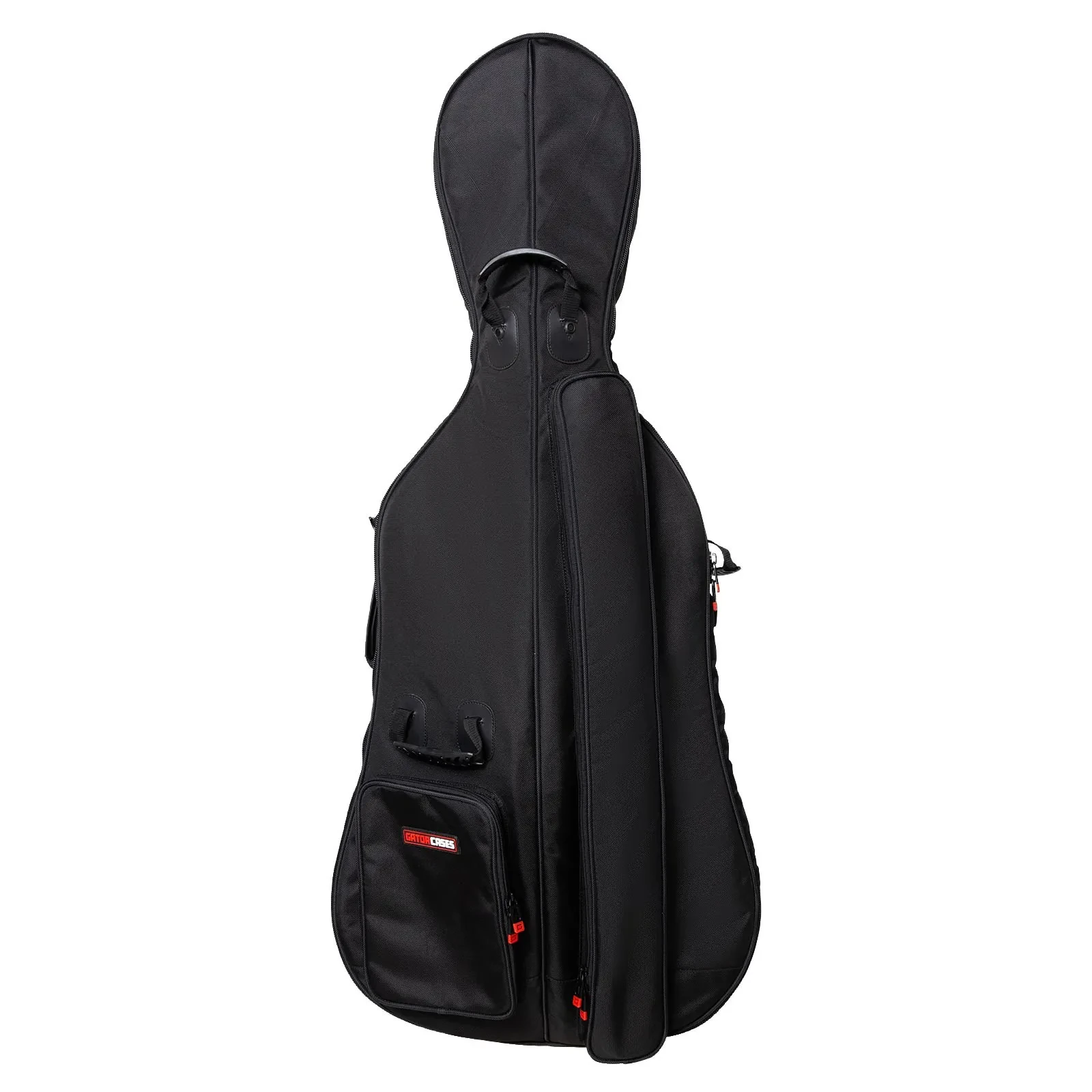 Чехол для виолончели Gator GOPB-CELLO44 Allegro Series 4/4 Black
