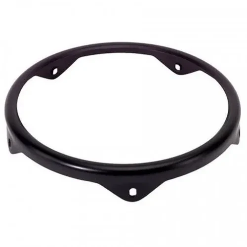 Обод для конги Latin Percussion M276B 11.75" черный