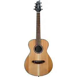 Акустическая гитара Breedlove Discovery S Red Cedar-African Mahogany Companion Acoustic Guitar