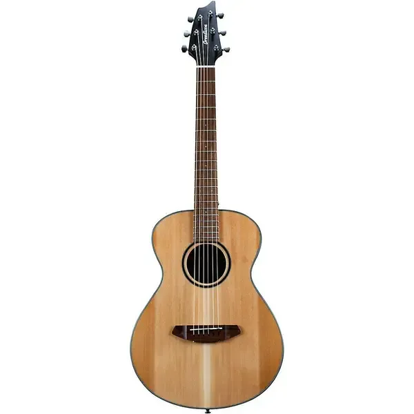 Акустическая гитара Breedlove Discovery S Red Cedar-African Mahogany Companion Acoustic Guitar