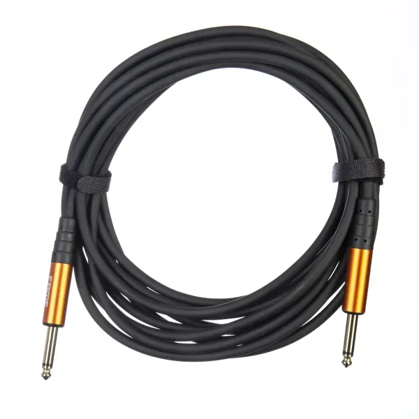 Инструментальный кабель Fame Audio GIT0049425-000 Black 6 м