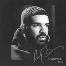 Drake - Scorpion NEW Sealed Vinyl LP Album
