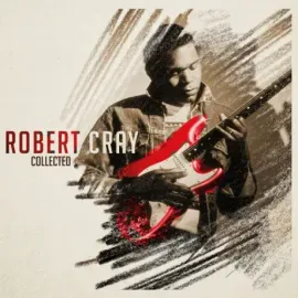 ROBERT CRAY - Collected (2LP)