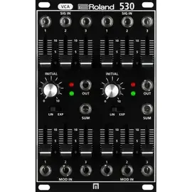 Синтезаторный модуль Roland SYS-530