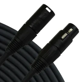 6' 5-Pin DMX Lighting Cable