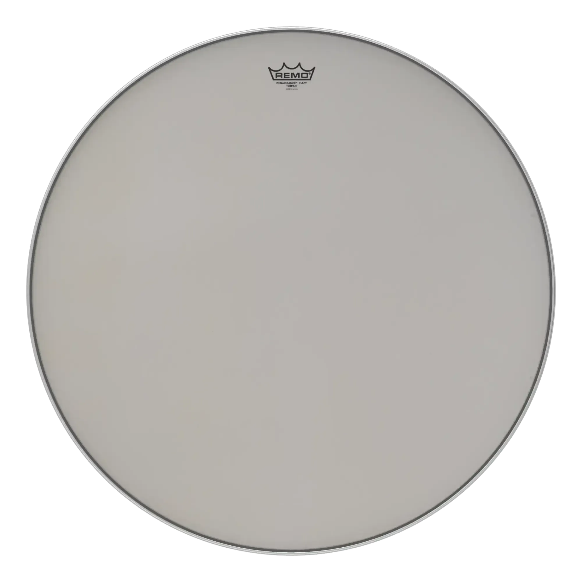 Пластик для барабана Remo 29" RC-Series Renaissance Hazy Aluminum Insert