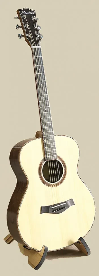 Акустическая гитара Mendoza YHL40N