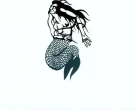 Виниловая пластинка Okkervil River - Mermaid [New 12" Vinyl]