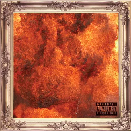 KID CUDI - Indicud (CD)
