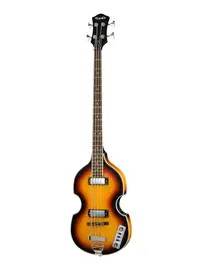 Бас-гитара Root Note VB003 Violin Bass 3-Tone Sunburst