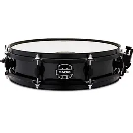 Малый барабан Mapex MPX Maple Poplar 14x3.5 Trans Midnight Black