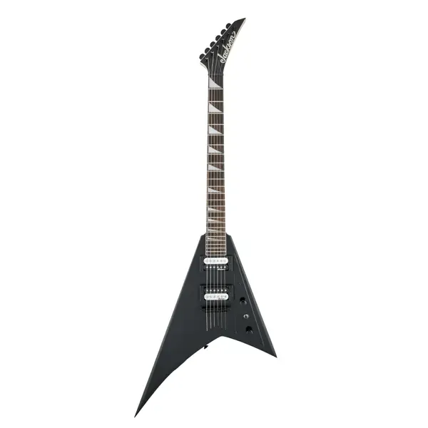 Электрогитара Jackson Rhoads JS32T Satin Black