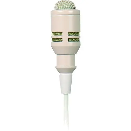 Петличный конденсаторный направленный микрофон MIPRO MU-53LS