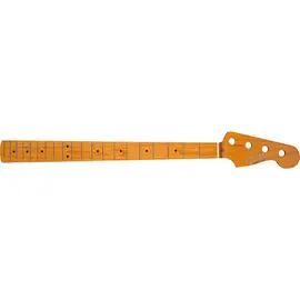 Гриф для бас-гитары Fender Vintera '50s Precision Bass Neck Maple
