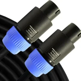 SP8 25' NL8-NL8 Speaker Cable