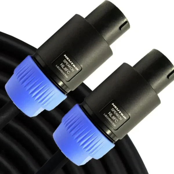 SP8 25' NL8-NL8 Speaker Cable