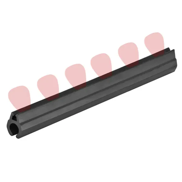 keepdrum Plektrenhalter Pickholder Plektrum-Halterung für Mikrofonständer