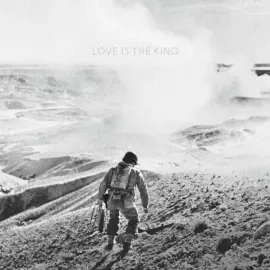 Виниловая пластинка Jeff Tweedy – Love Is The King Sealed