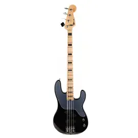 Бас-гитара Charvel Frank Bello Signature Pro-Mod So-Cal Bass PJ IV Gloss Black