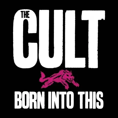 THE CULT - Born Into This (2CD)