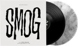 Виниловая пластинка Umiliani,Piero / Bak - Smog (Original Soundtrack) [New Vinyl LP] Italy - I