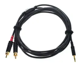 Коммутационный кабель Cordial CFY 1.5 WCC-LONG 1.5 м