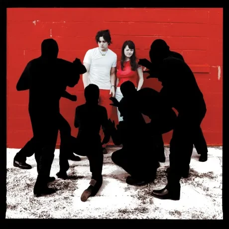 Виниловая пластинка The White Stripes – White Blood Cells (20th Anniversary)