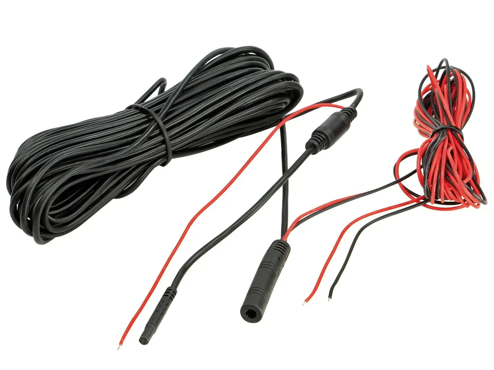 Кабель-удлинитель для камер заднего вида ACV 15 м