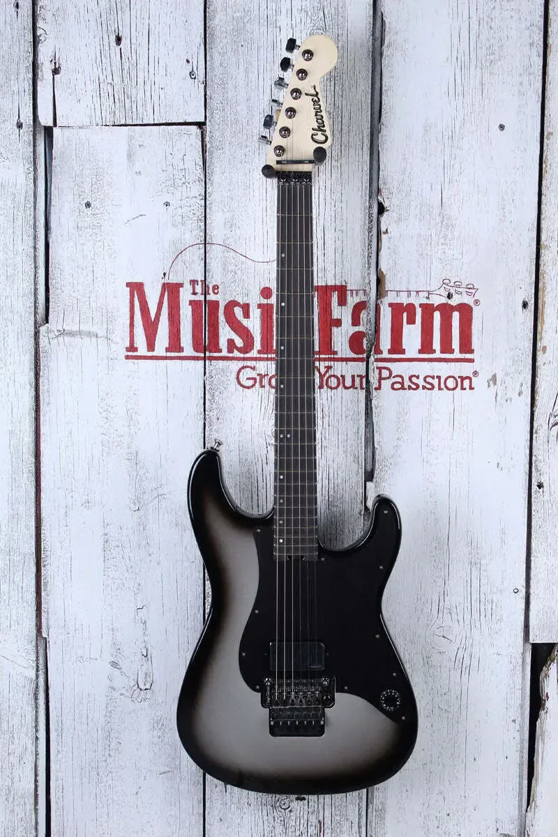 Электрогитара Charvel Phil Sgrosso Signature Pro-Mod So-Cal Style 1 H FR E