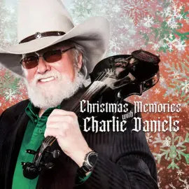 Виниловая пластинка Charlie Daniels – Christmas Memories With Charlie Daniels 2022 Sealed