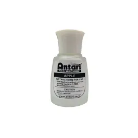 Antari P-4 20 ml Apple Scented Essence Fragrance Bottle for Fog Effects Machi...