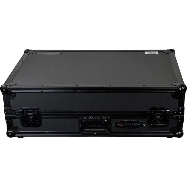 Кейс для музыкального оборудования Odyssey FZGSDJ808W2BL
