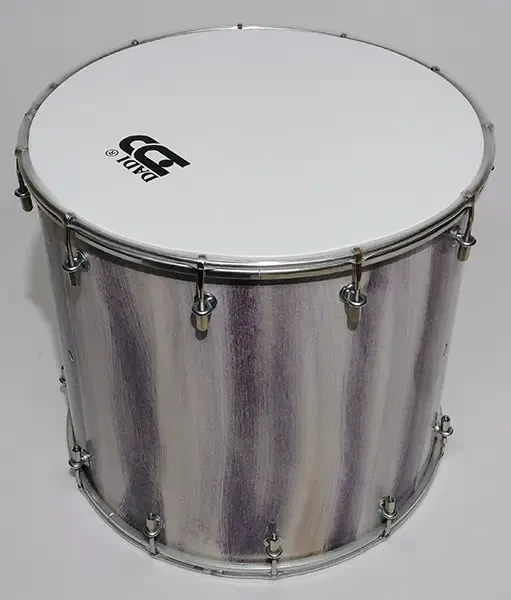 Кавказский барабан Мастерская Бехтеревых BK-13Ms