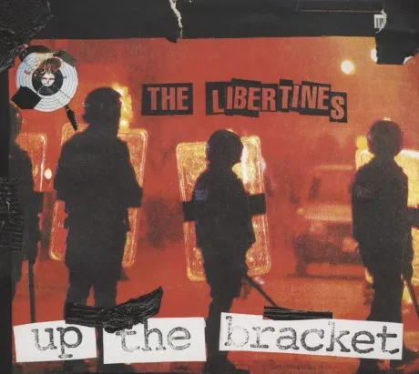 THE LIBERTINES - Up The Bracket (2CD)