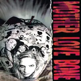 Виниловая пластинка Mother Love Bone – Apple (Релиз 2025)
