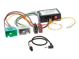 ACV CAN-Bus- Lenkradadapter für Volvo S60 V70 P26 Blaupunkt ab 19 Pioneer 42-135