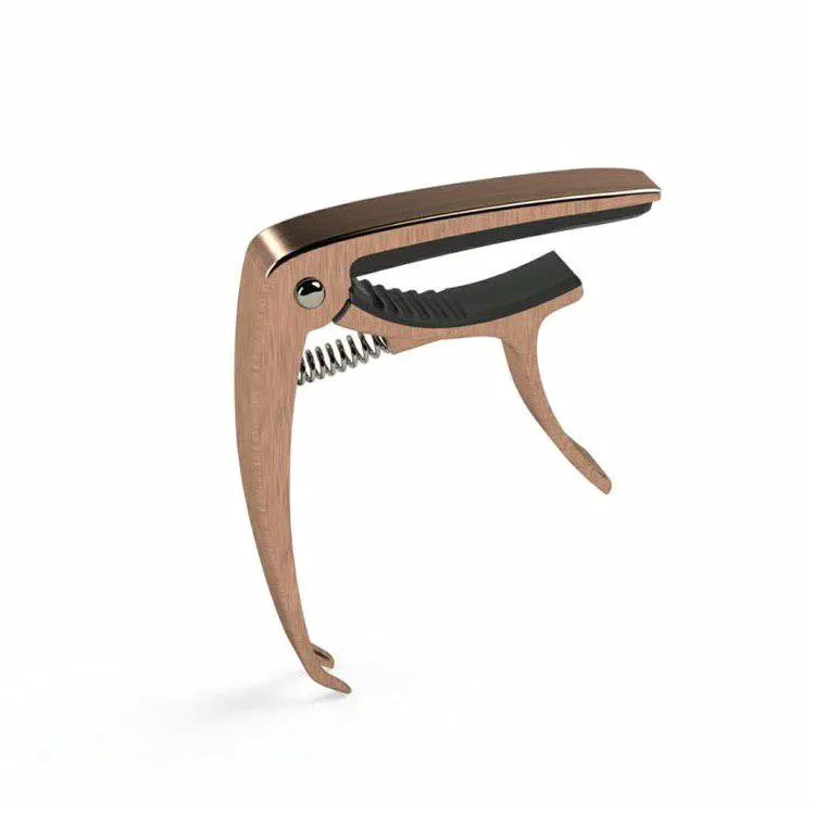 Каподастр DEKKO FC-76 RB