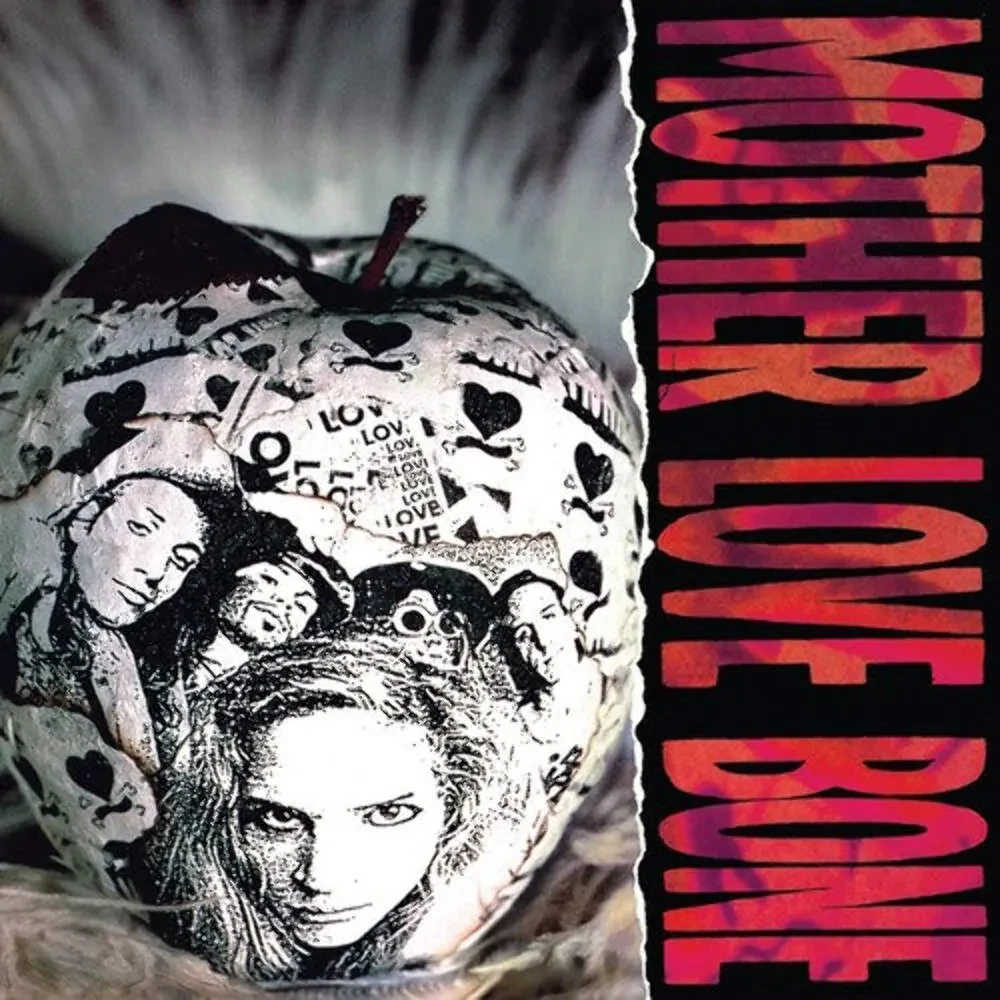 Виниловая пластинка Mother Love Bone – Apple (Релиз 2025)